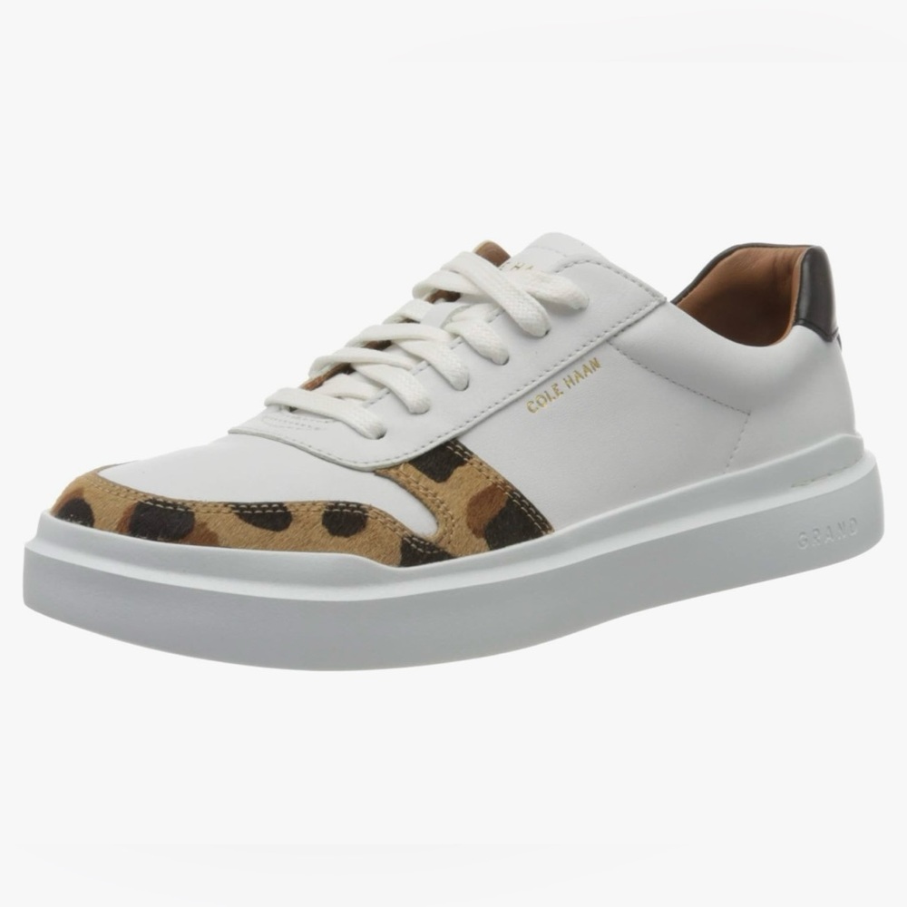 Grandpro Rally Court Sneakers